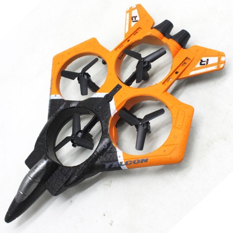 هواپیما کنترلی فالکون(لطفا توضیحات کالا را مطاله بفرمایید)