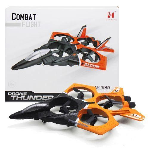 هواپیما کنترلی فالکون(لطفا توضیحات کالا را مطاله بفرمایید)