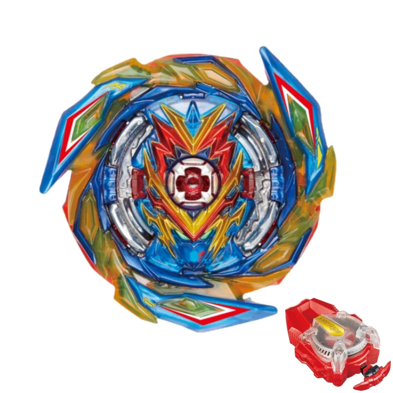 فرفره انفجاری  B163 (والریک شجاع )