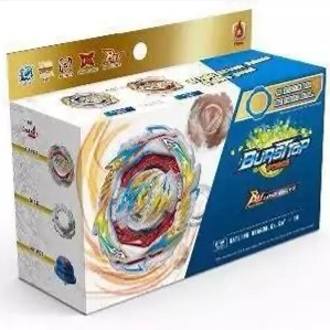 فرفره انفجاری B199 (گاتلینگ دراگون)