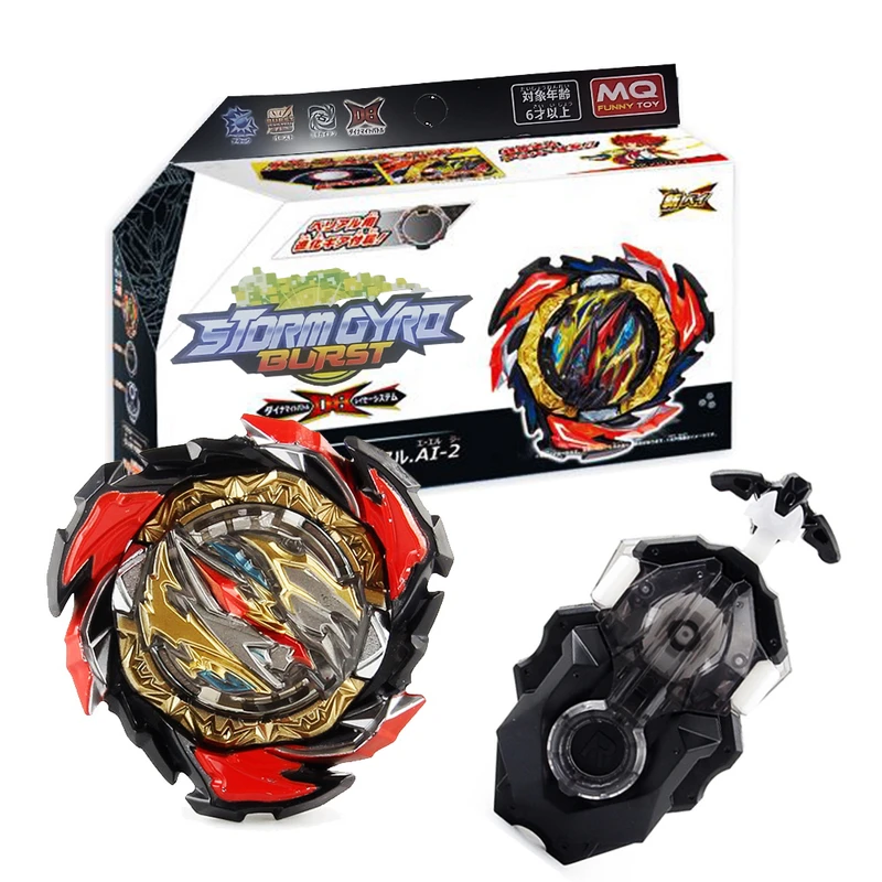 فرفره انفجاری B191-01 (داینامیت بلفایر خطرناک)