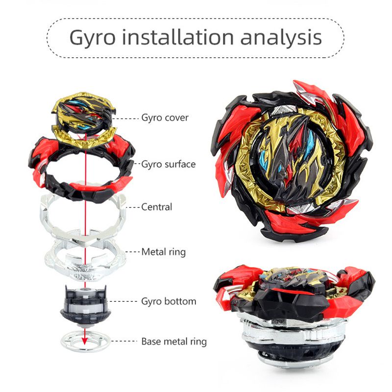 فرفره انفجاری B191-01 (داینامیت بلفایر خطرناک)