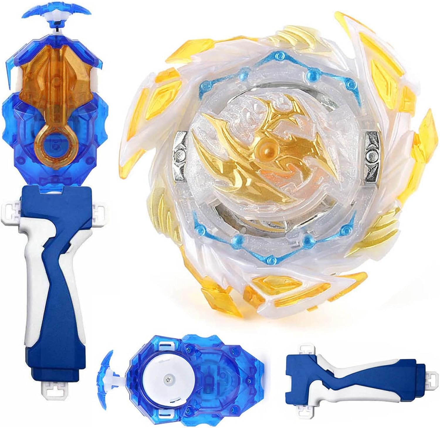 فرفره انفجاری B191-03 ( ناجی پرسئوس)