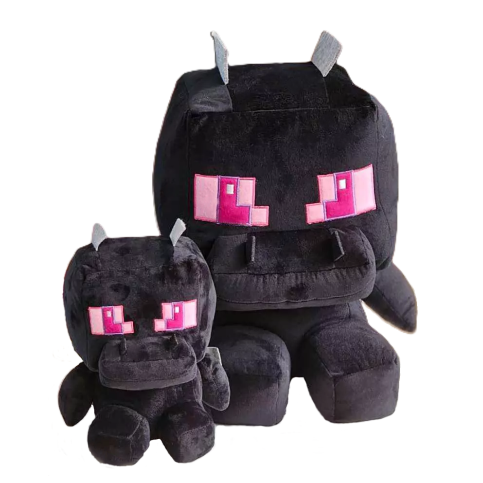 عروسک ماینکرفت دراگون (کوچک)