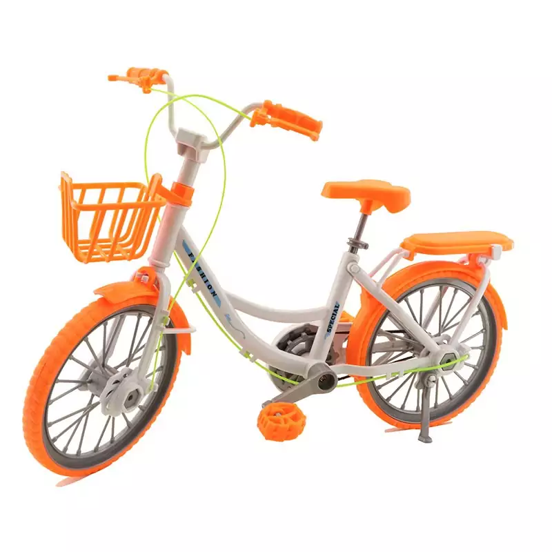 اسباب بازی دوچرخه درج