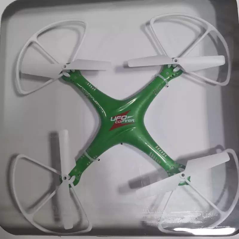 پهباد ستارهX60