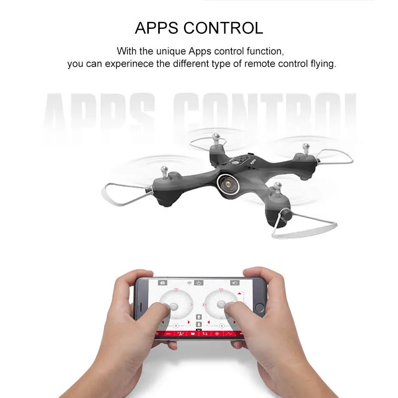 پهباد سایما X23W