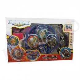 فرفره انفجاری فصل 6 _4 عددی