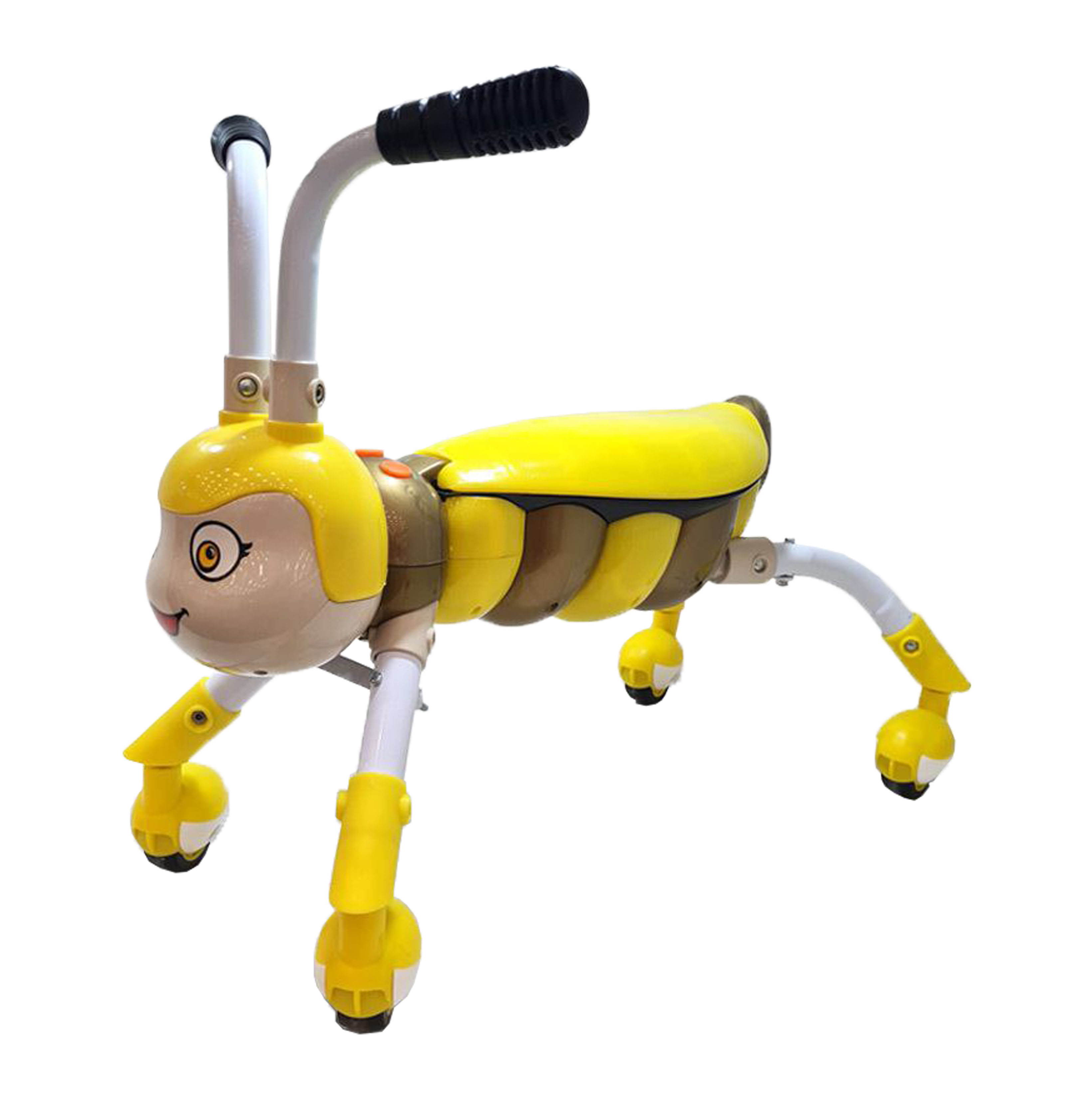 واکر کودک طرح زنبور