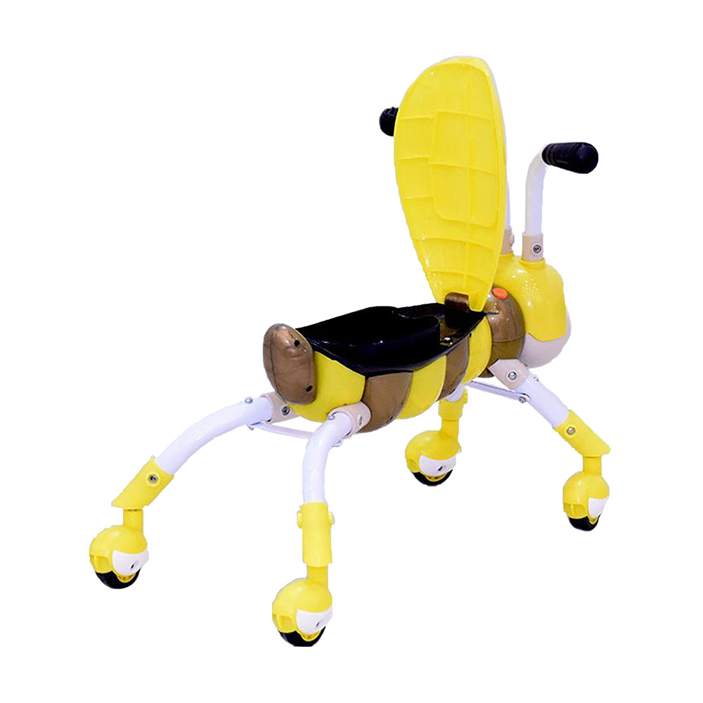 واکر کودک طرح زنبور