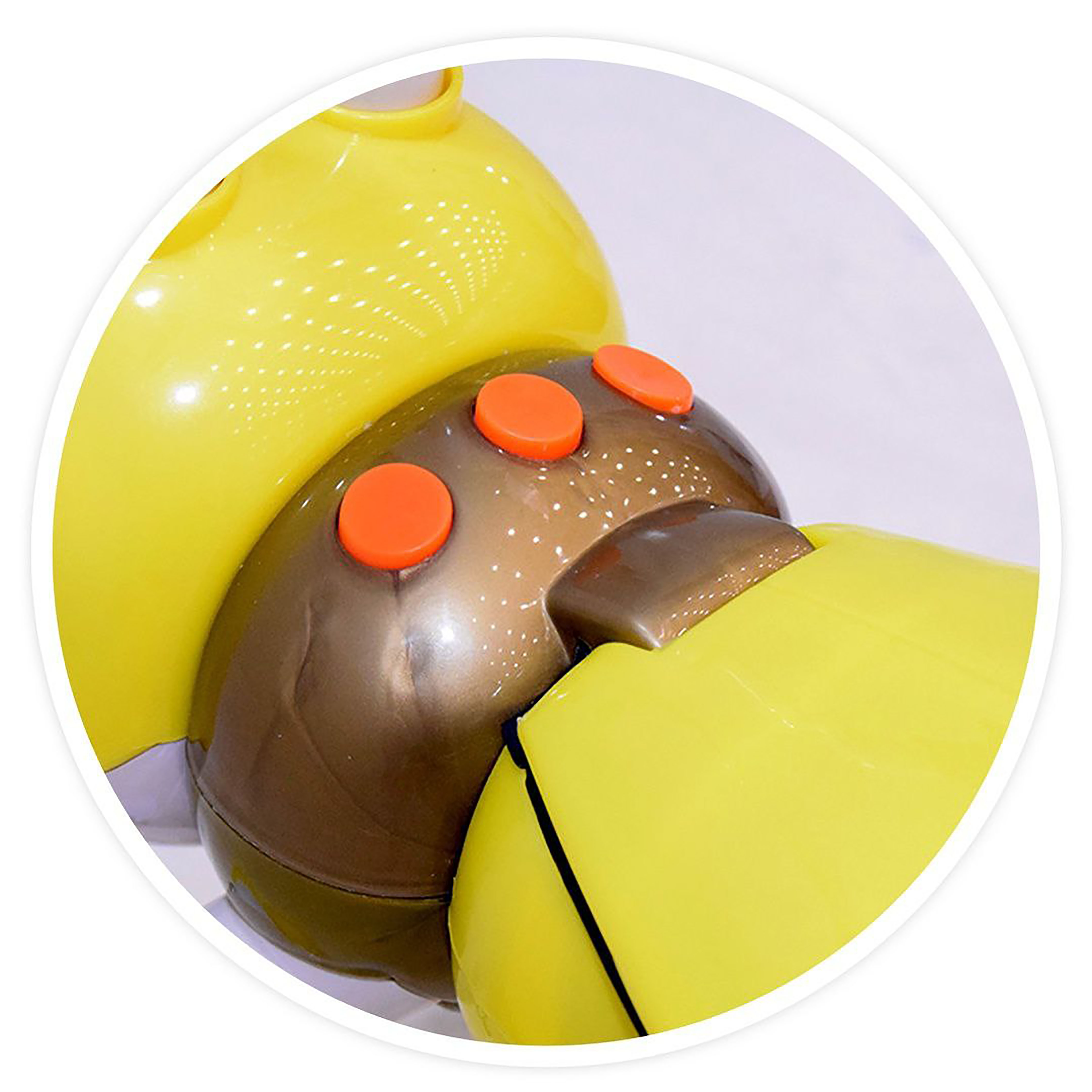 واکر کودک طرح زنبور