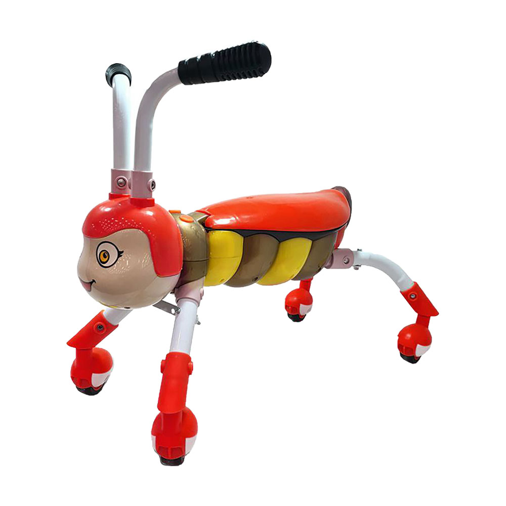 واکر کودک طرح زنبور