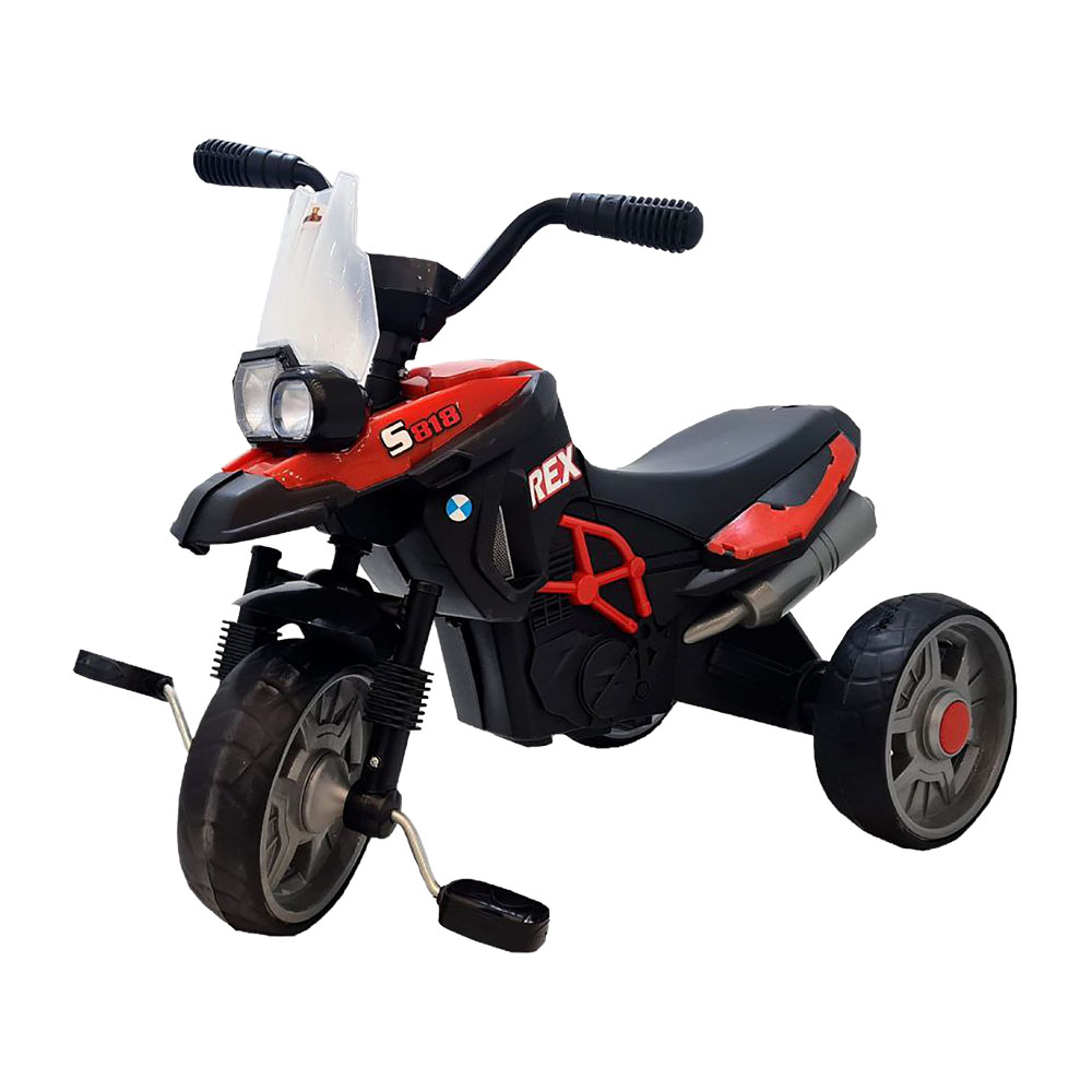 سه چرخه رکس