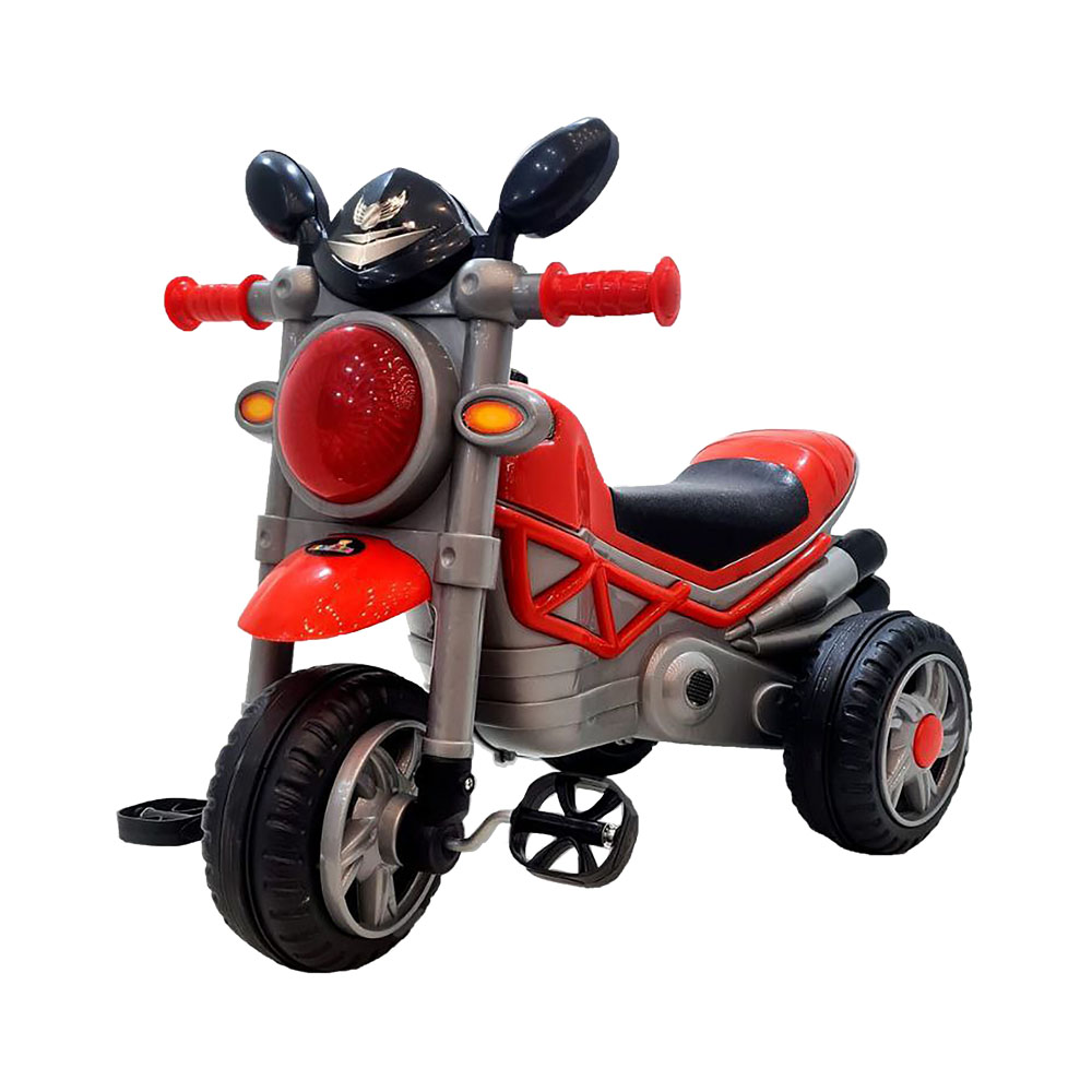 سه چرخه رکسانا