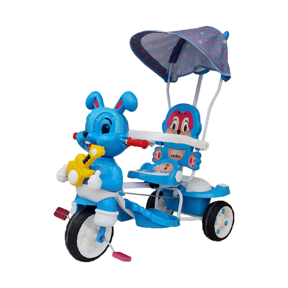 سه چرخه رابیت