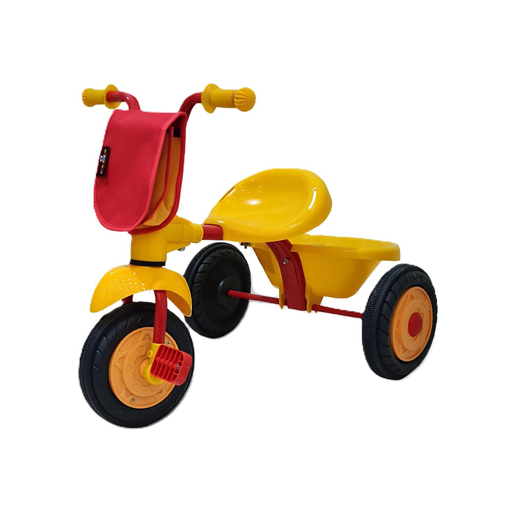 سه چرخه نینا (توضیحات کامل مطالعه شود)