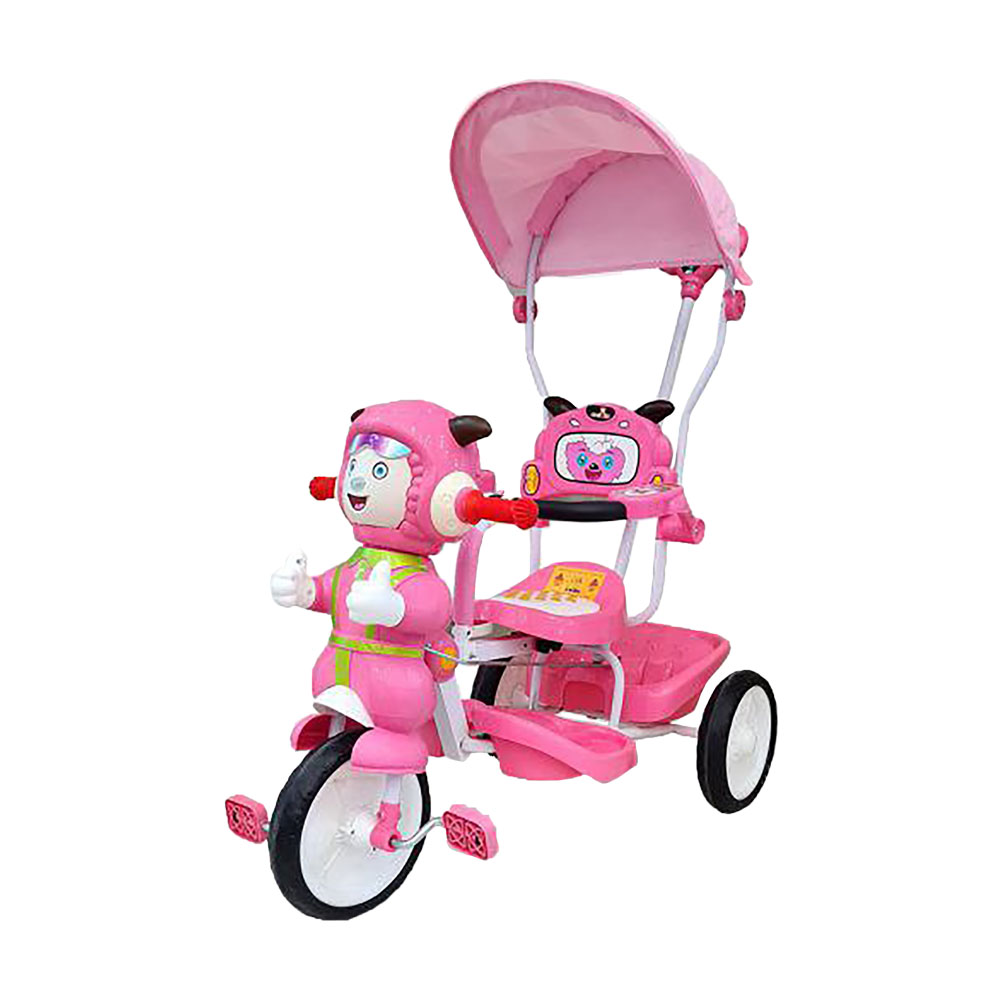 سه چرخه مرسانا