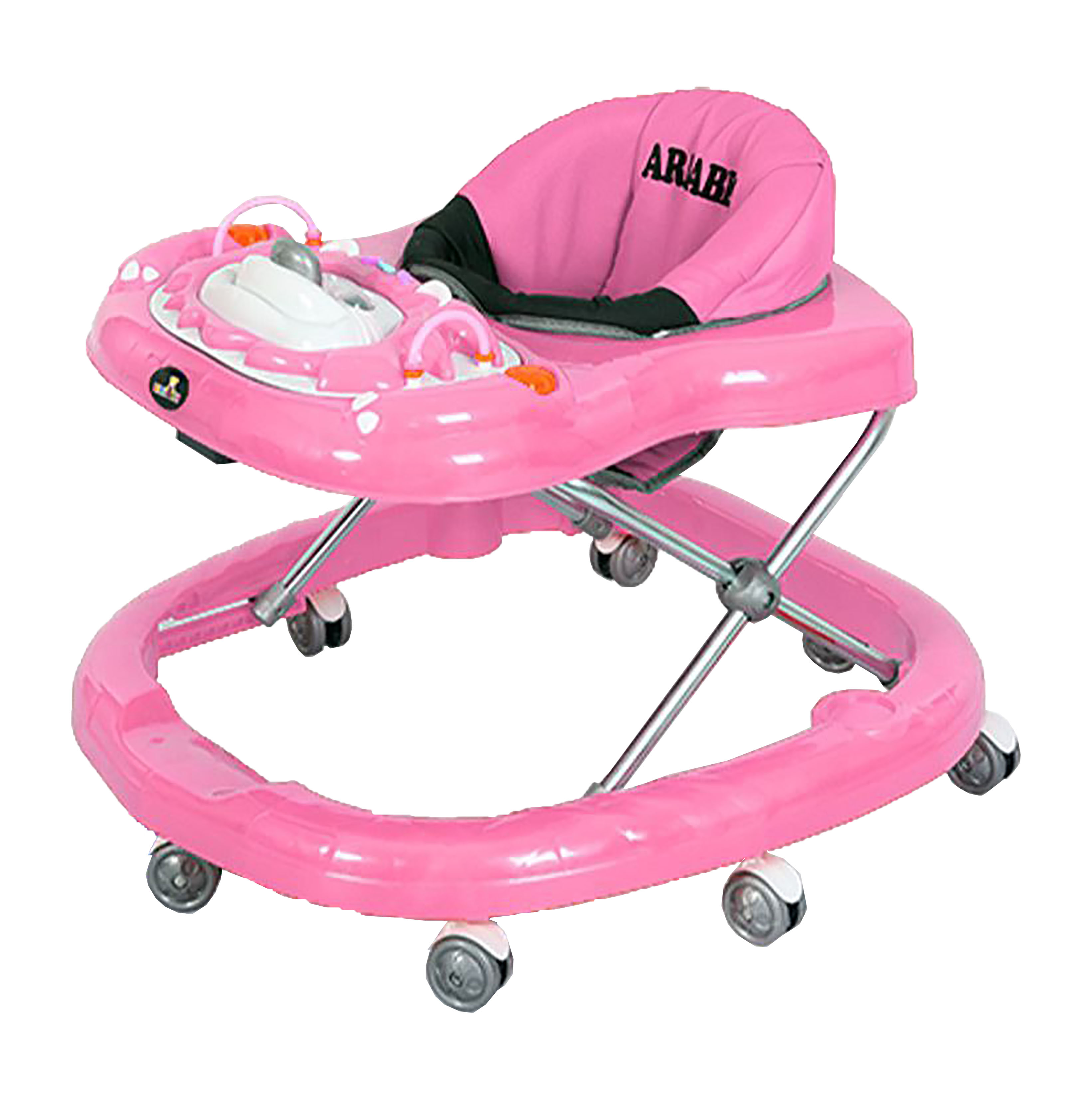 روروئک سیمبا