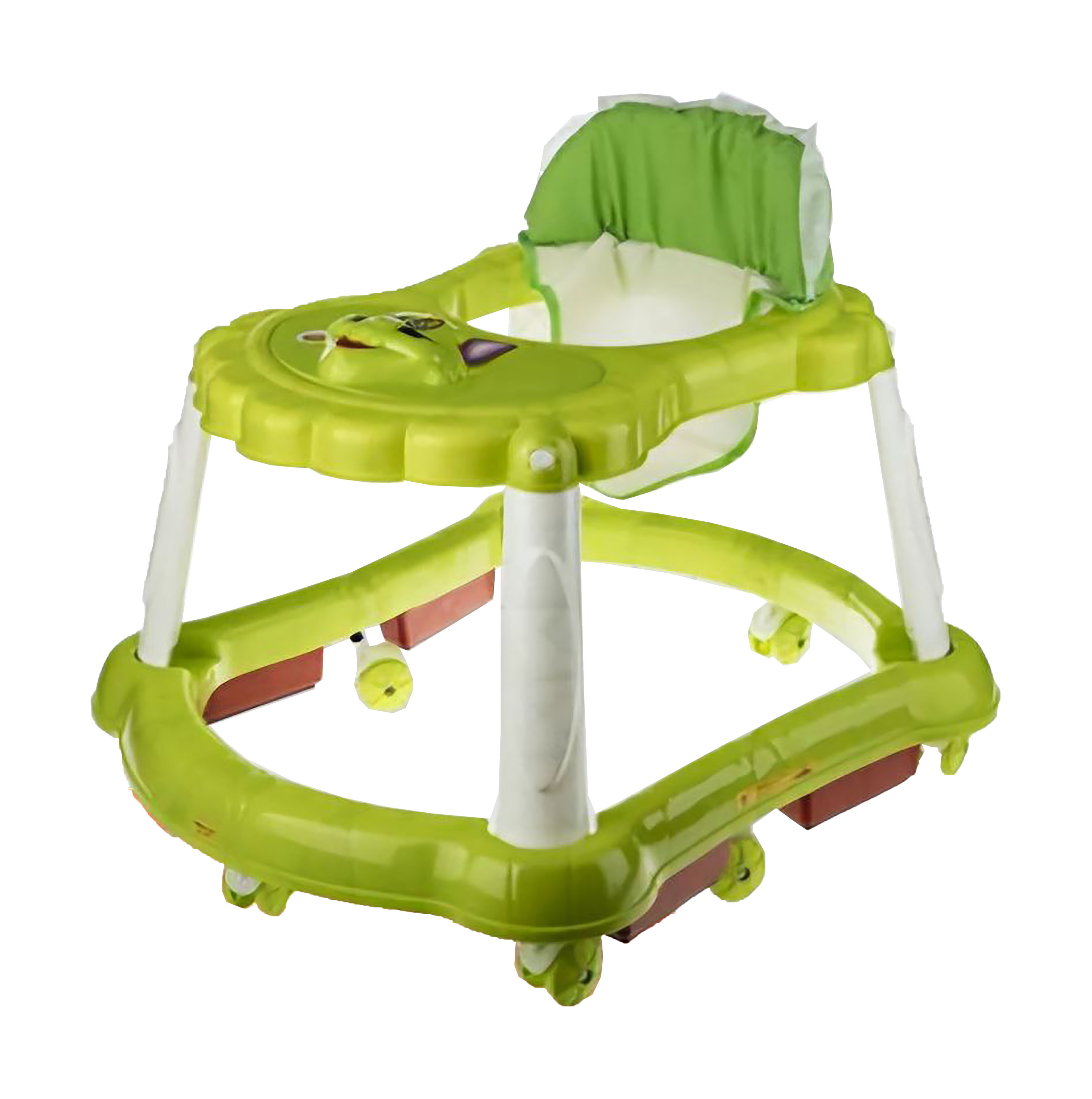 روروئک شانی کت