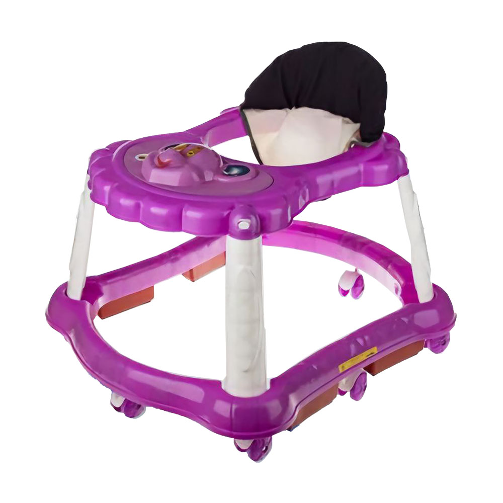 روروئک شانی موش