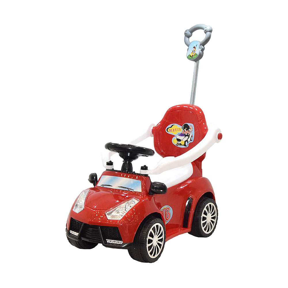 ماشین حمل کودک ماتیس کینگ