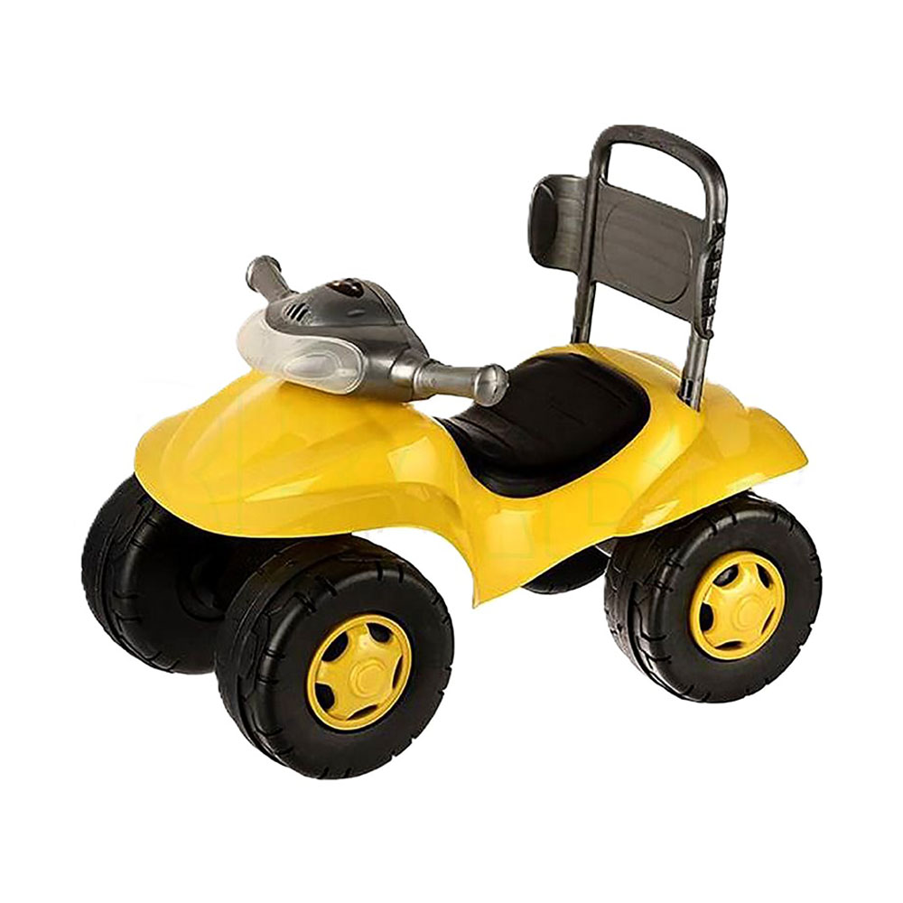 ماشین سواری کودک مدل X3