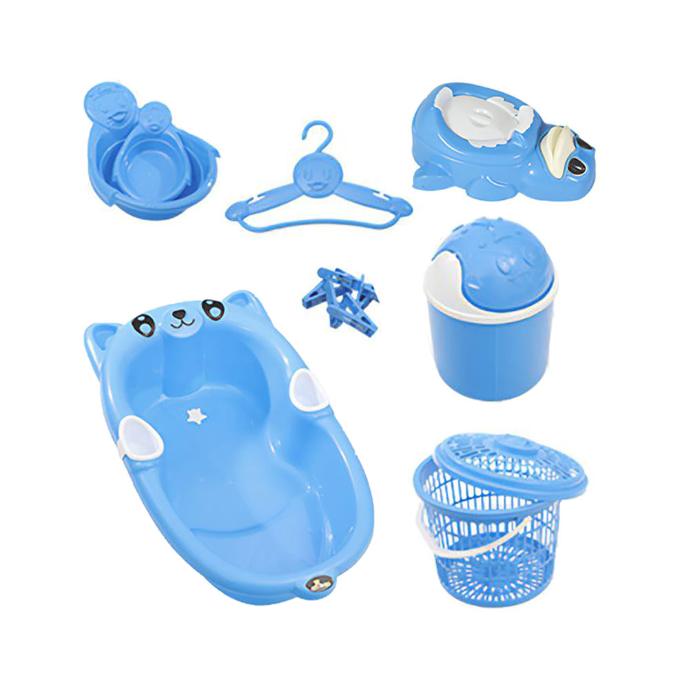 سرویس وان پاندا 8تکه