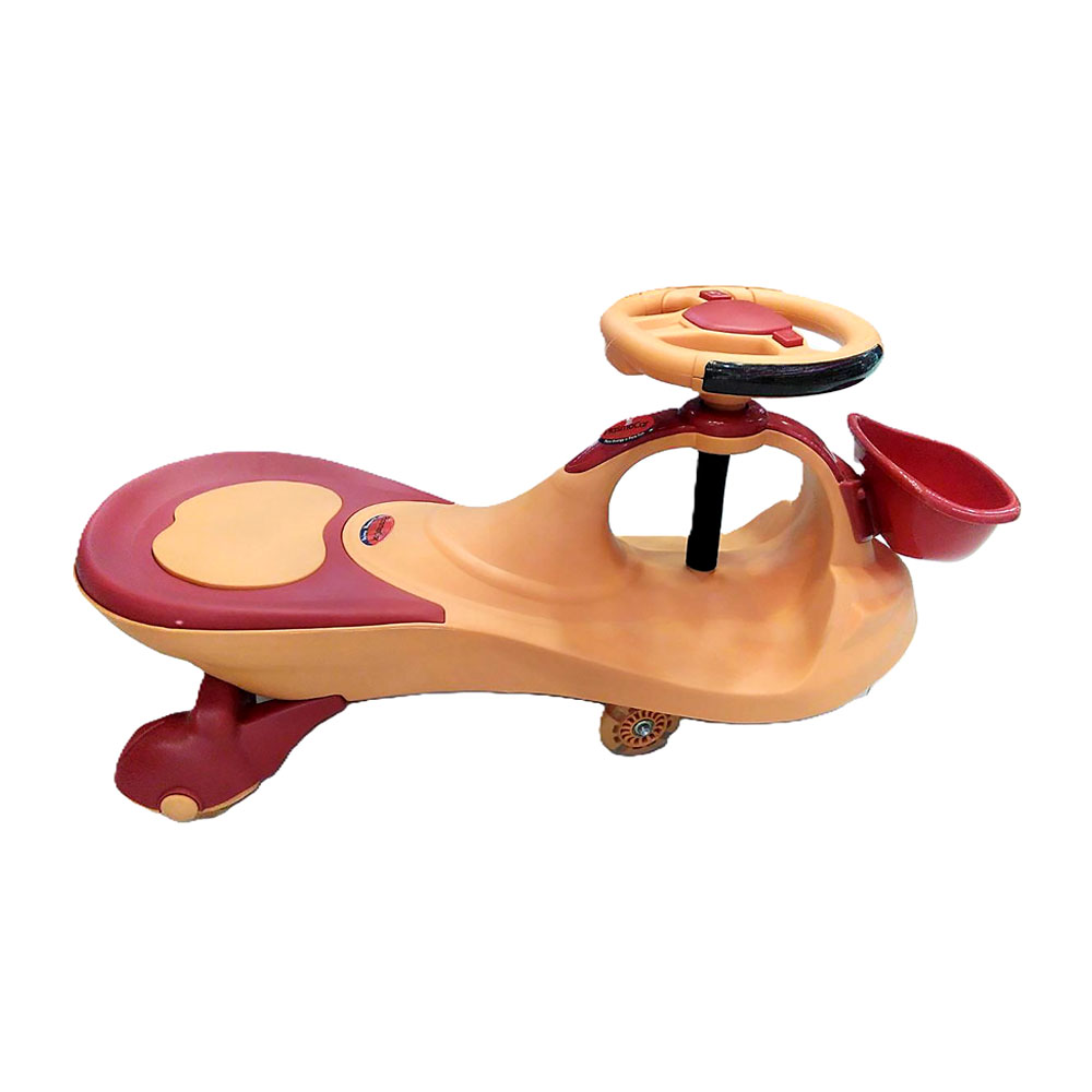 لوپ کار ( سه چرخه)