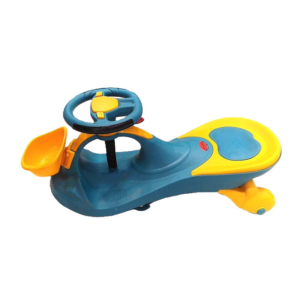 لوپ کار ( سه چرخه)