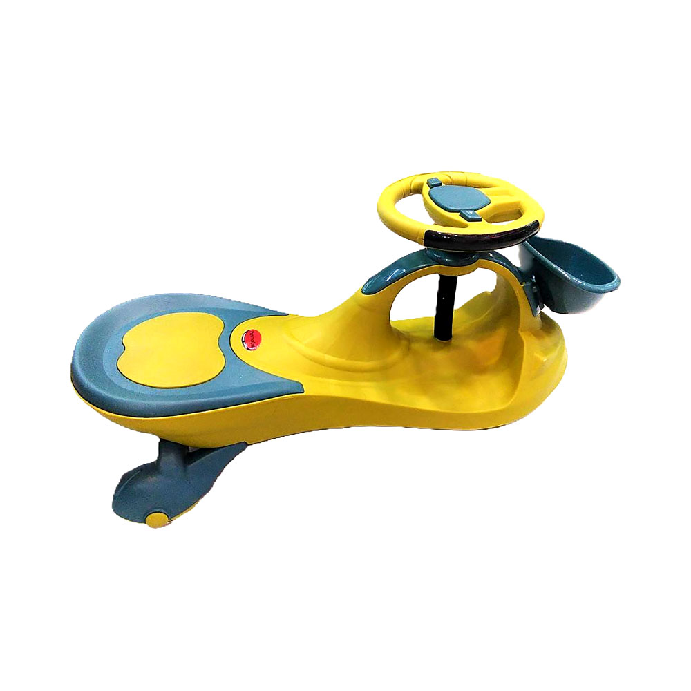 لوپ کار ( سه چرخه)