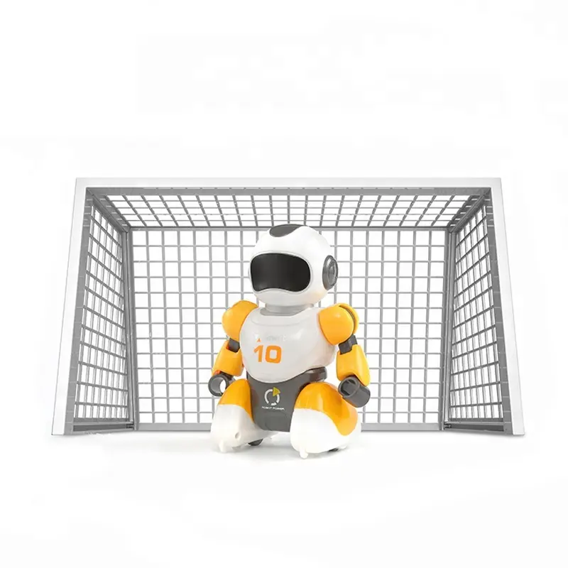 ربات فوتبالی