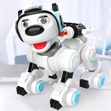 سگ رباتیک