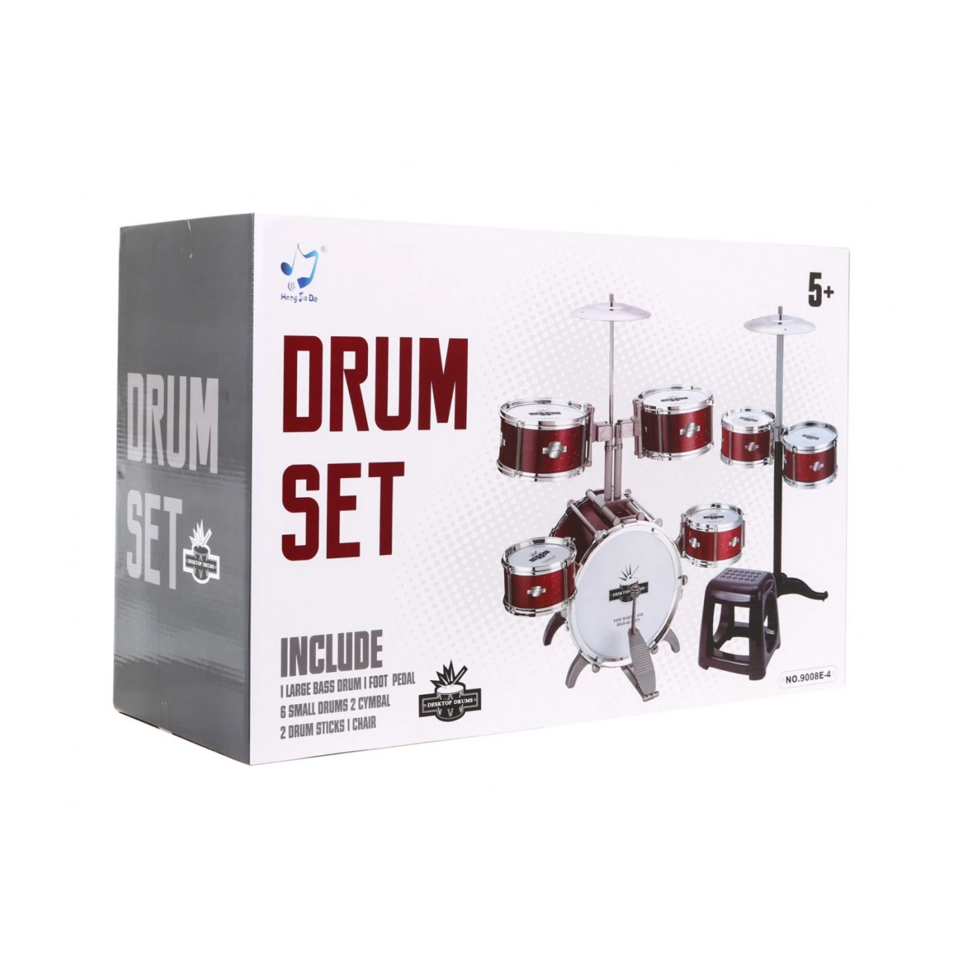 جاز سایز بزرگ 9008E-4