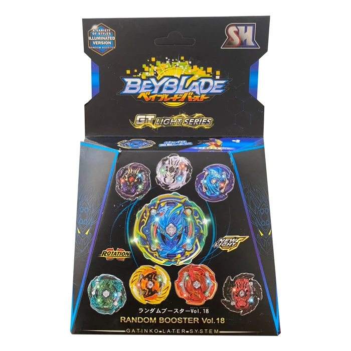 فرفره انفجاری فصل 4