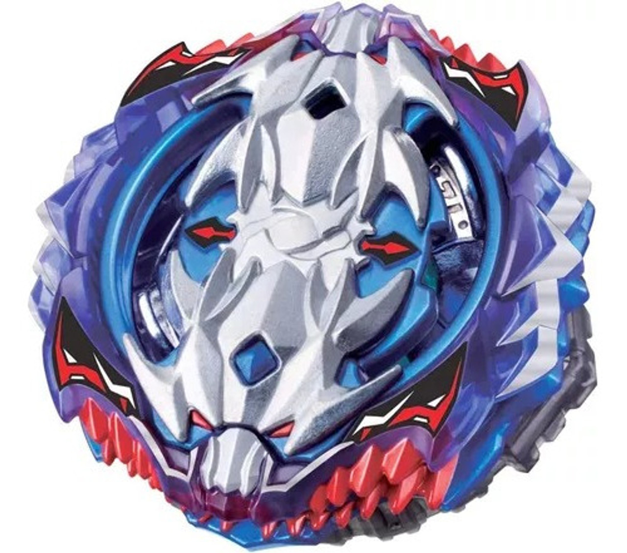 فرفره انفجاری S3 مدل لئو پارد Vol-11