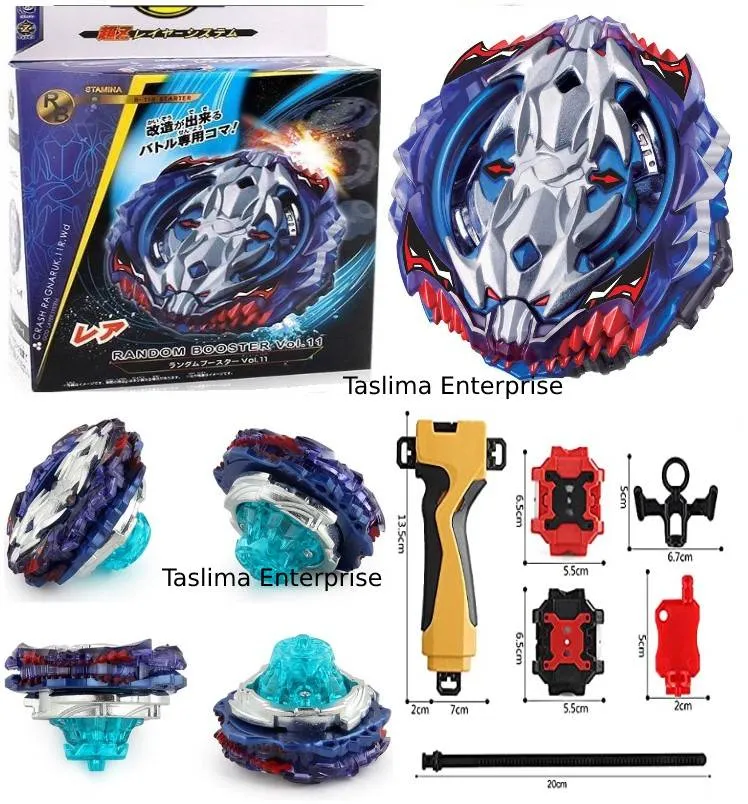 فرفره انفجاری S3 مدل لئو پارد Vol-11