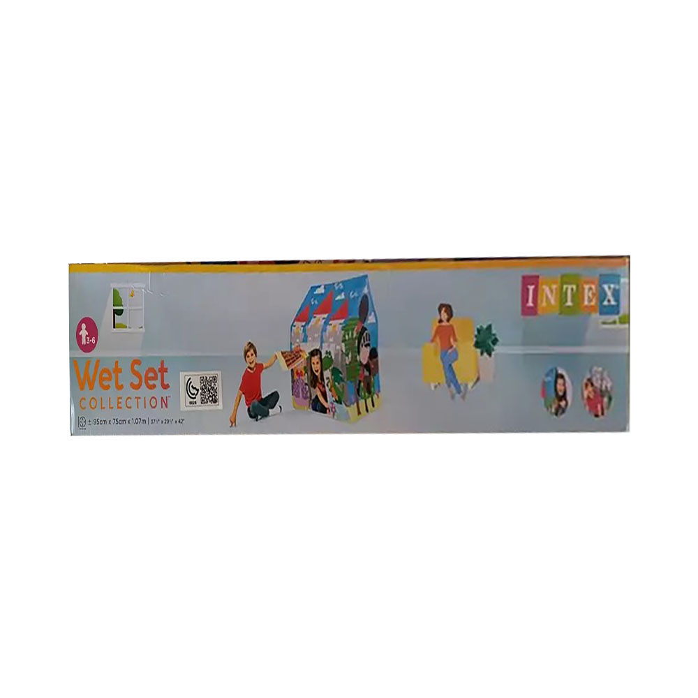 چادر کودک اینتکس اصل