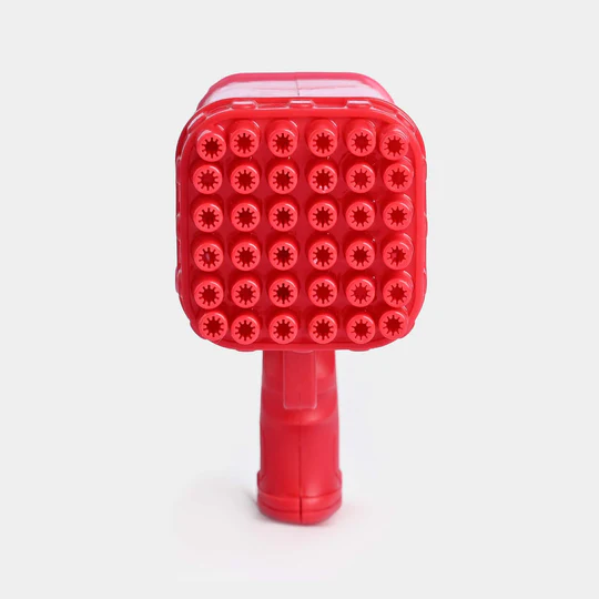 تفنگ حباب ساز طرح بازوکا 2188-65