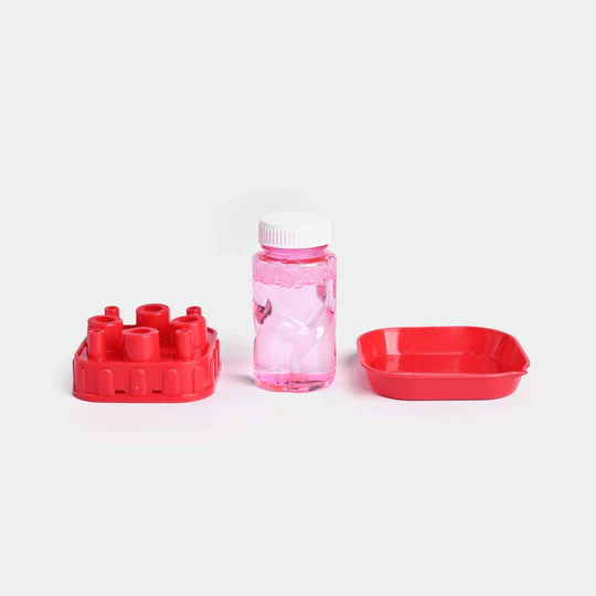 تفنگ حباب ساز طرح بازوکا 2188-65