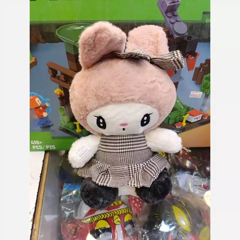 عروسک پولیشی ملودی