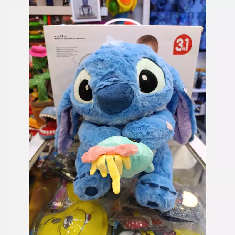 عروسک پولیشی استیج