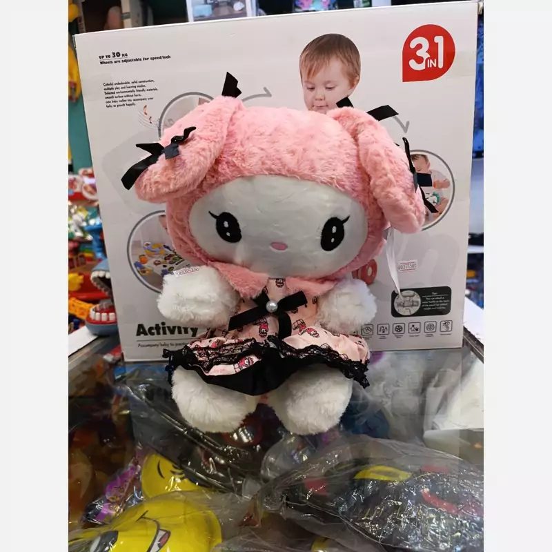 عروسک پولیشی ملودی