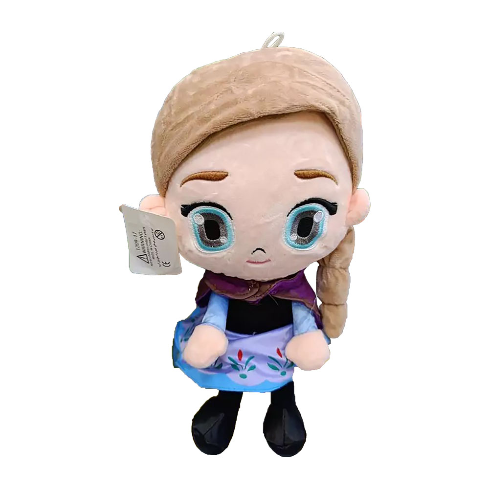 عروسک پولیشی السا