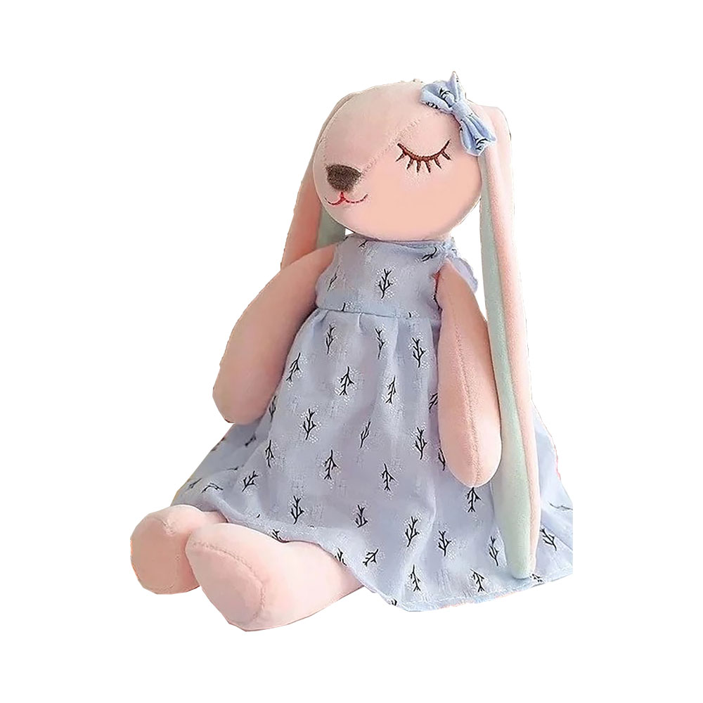 عروسک پولیشی خرگوش ناز کوچک