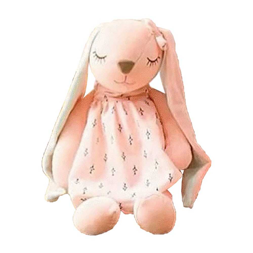 عروسک پولیشی خرگوش ناز بزرگ