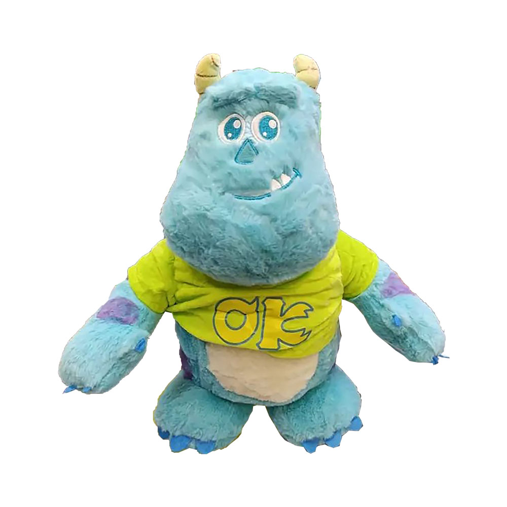 عروسک پولیشی سالیوان کوچولو