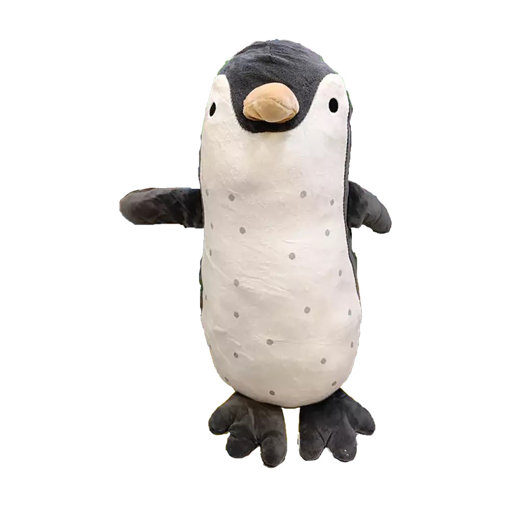 عروسک پولیشی پنگوئن سایز 2