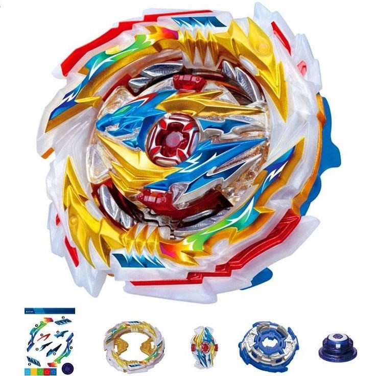 فرفره انفجاری ترایامف دراگون B171