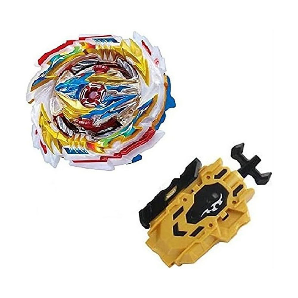 فرفره انفجاری ترایامف دراگون B171