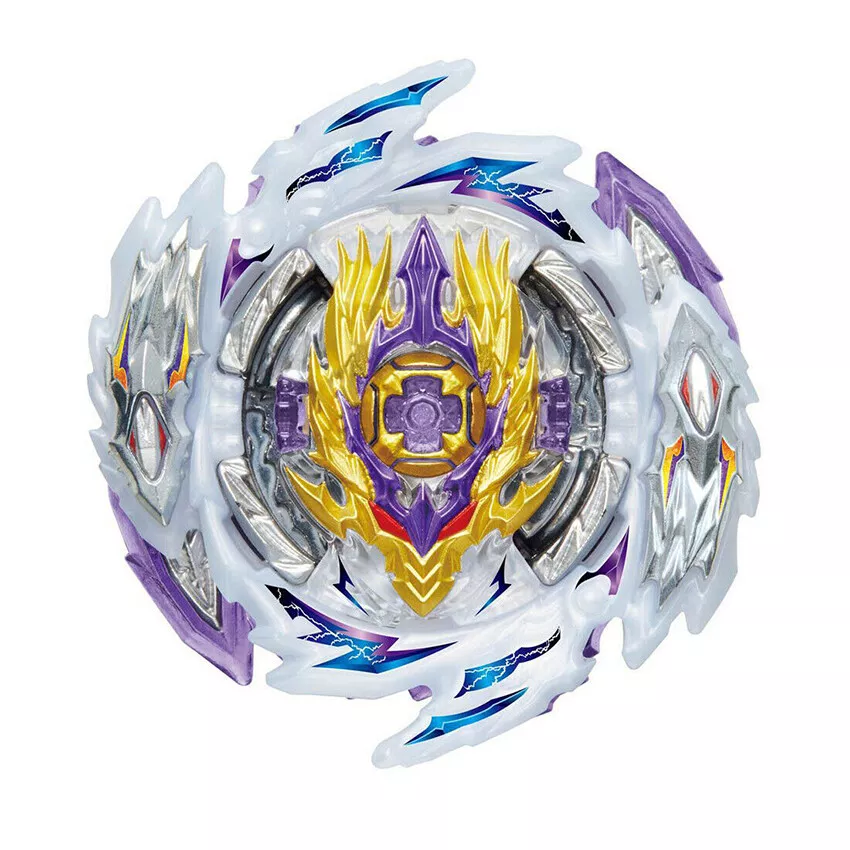 فرفره انفجاری  لویی نور خشمگین B168